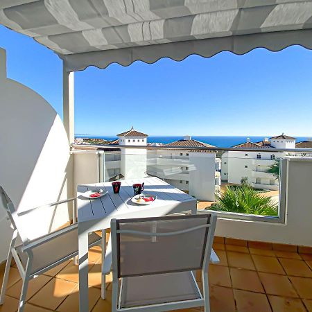 Endless Summer Apartamento De Vacaciones Манилва Екстериор снимка