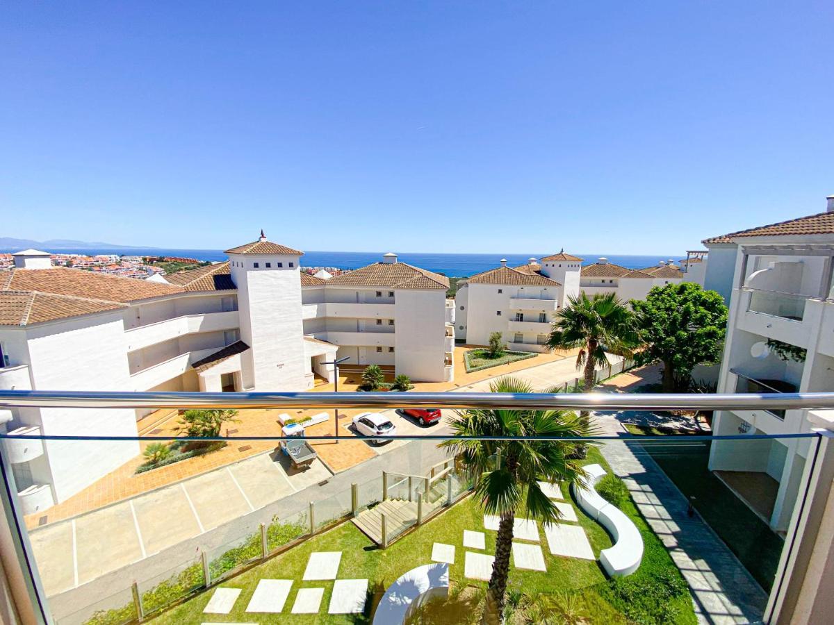 Endless Summer Apartamento De Vacaciones Манилва Екстериор снимка