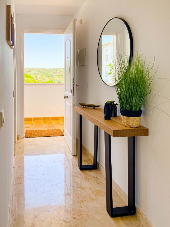 Endless Summer Apartamento De Vacaciones Манилва Екстериор снимка